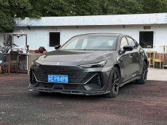 Changan UNI-V 1.5T Deluxe Version - фото 3