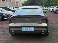 Changan UNI-V 1.5T Deluxe Version - фото 4
