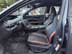 Changan UNI-V 1.5T Deluxe Version - фото 6