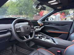 Changan UNI-V 1.5T Deluxe Version - фото 7