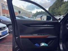 Changan UNI-V 1.5T Deluxe Version - фото 8