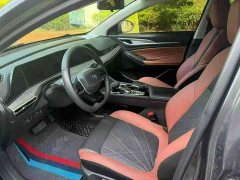 Changan Edition PLUS NE 1.4T GDI DCTPremium Edition - фото 6