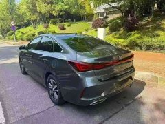 Changan Edition PLUS NE 1.4T GDI DCTPremium Edition - фото 7