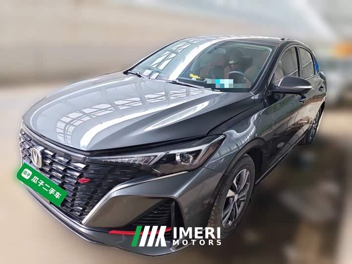 Edition PLUS NE 1.4T GDI DCTPremium Edition - автомобиль из Китая