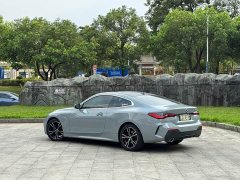 BMW 4 Series 2023 425i M Sport Package - фото 4