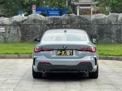 BMW 4 Series 2023 425i M Sport Package - фото 5