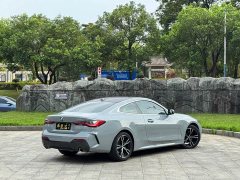 BMW 4 Series 2023 425i M Sport Package - фото 6
