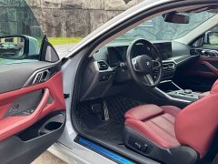 BMW 4 Series 2023 425i M Sport Package - фото 7
