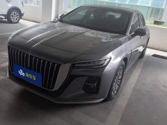 Hongqi H5 2.0T Edition - фото 1