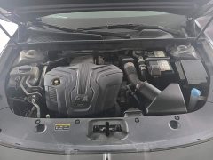 Hongqi H5 2.0T Edition - фото 10