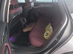Hongqi H5 2.0T Edition - фото 11