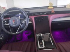 Hongqi H5 2.0T Edition - фото 12