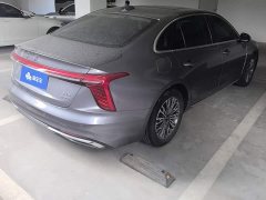 Hongqi H5 2.0T Edition - фото 3