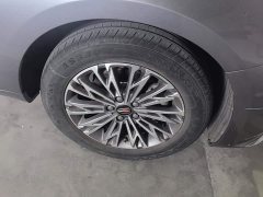 Hongqi H5 2.0T Edition - фото 6