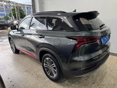 Changan CS75PLUS 1.5T Luxury Version - фото 4