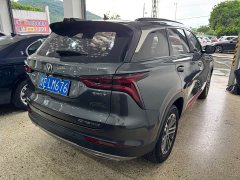 Changan CS75PLUS 1.5T Luxury Version - фото 5