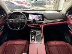Changan CS75PLUS 1.5T Luxury Version - фото 8