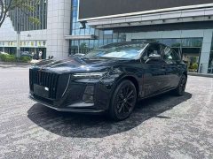 Hongqi H5 2.0T Edition - фото 1