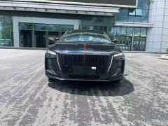 Hongqi H5 2.0T Edition - фото 2