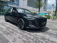 Hongqi H5 2.0T Edition - фото 3