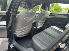 Hongqi H5 2.0T Edition - фото 5