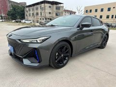 Changan UNI-V 1.5T Edition - фото 1