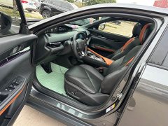 Changan UNI-V 1.5T Edition - фото 10