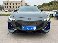 Changan UNI-V 1.5T Edition - фото 3