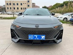 Changan UNI-V 1.5T Edition - фото 4