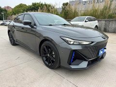 Changan UNI-V 1.5T Edition - фото 5
