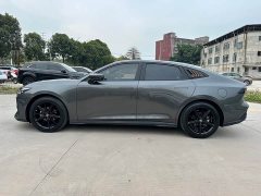 Changan UNI-V 1.5T Edition - фото 6