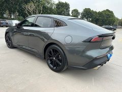 Changan UNI-V 1.5T Edition - фото 7