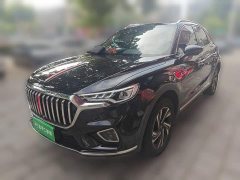 Hongqi HS5 2.0T Edition - фото 1