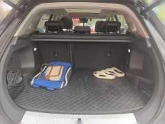 Hongqi HS5 2.0T Edition - фото 15