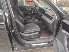 Hongqi HS5 2.0T Edition - фото 19