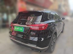 Hongqi HS5 2.0T Edition - фото 4