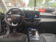 Hongqi HS5 2.0T Edition - фото 5