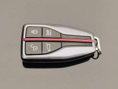 Hongqi HS5 2.0T Edition - фото 19