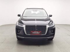 Hongqi HS5 2.0T Edition - фото 3