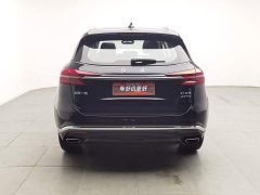 Hongqi HS5 2.0T Edition - фото 4