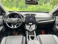Hs5 240TURBO CVT2WDSmart Edition - фото 5