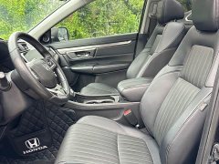 Hs5 240TURBO CVT2WDSmart Edition - фото 6