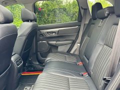Hs5 240TURBO CVT2WDSmart Edition - фото 8