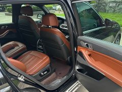 BMW X7 2020 xDrive40i Exclusive M Sports Package - фото 10