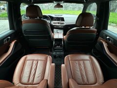 BMW X7 2020 xDrive40i Exclusive M Sports Package - фото 12