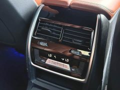 BMW X7 2020 xDrive40i Exclusive M Sports Package - фото 13