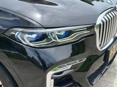 BMW X7 2020 xDrive40i Exclusive M Sports Package - фото 14