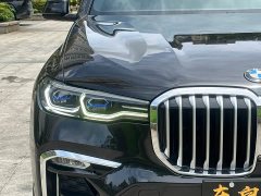 BMW X7 2020 xDrive40i Exclusive M Sports Package - фото 16