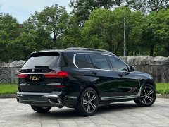 BMW X7 2020 xDrive40i Exclusive M Sports Package - фото 2