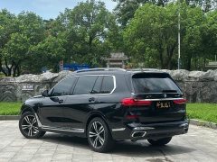 BMW X7 2020 xDrive40i Exclusive M Sports Package - фото 4